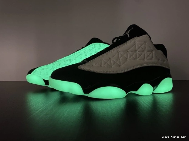 (2021) Retro Single's Air Low 13 Day Jordan DM0803-300 0521